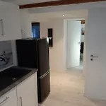 Alte Glaserei * Ilsenburg