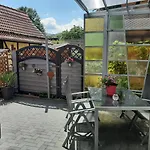 Apartment Alte Glaserei