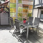 Alte Glaserei Lejlighed *