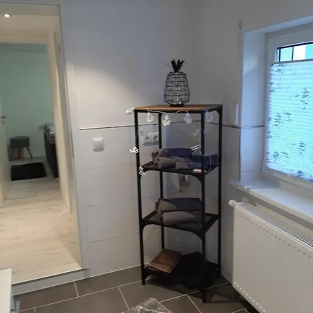 Appartement Alte Glaserei Ilsenburg