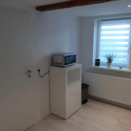 Alte Glaserei Appartement *