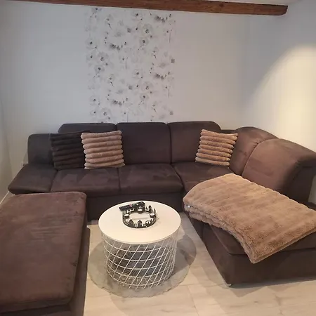 Alte Glaserei Apartamento Ilsenburg