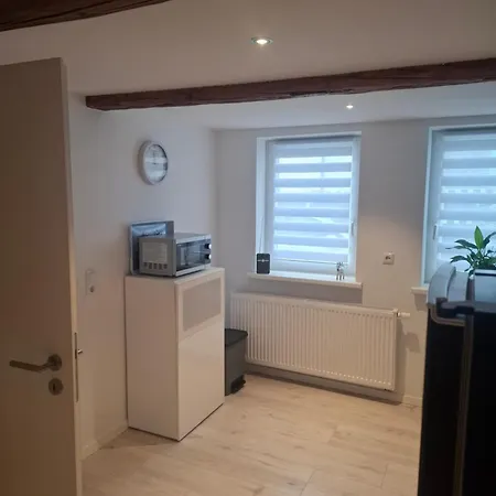 Apartment Alte Glaserei