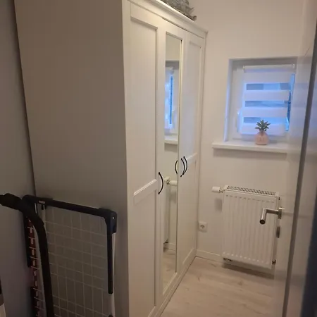 Alte Glaserei Apartamento