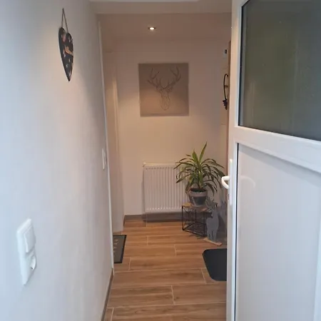 Alte Glaserei Apartment