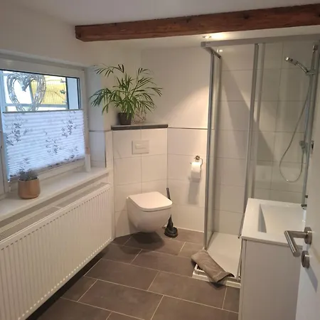 Alte Glaserei