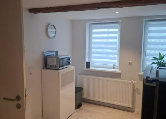 Apartamento Alte Glaserei